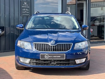 Used Skoda Octavia 2013 for sale - 79155765: Photo