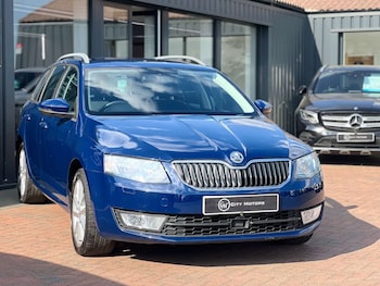 Used Skoda Octavia 2013 for sale - 79155765: Photo