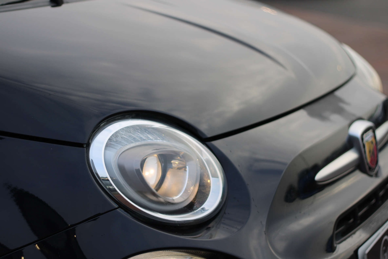 Used Abarth 595 2018 for sale - 77198039: Photo 11