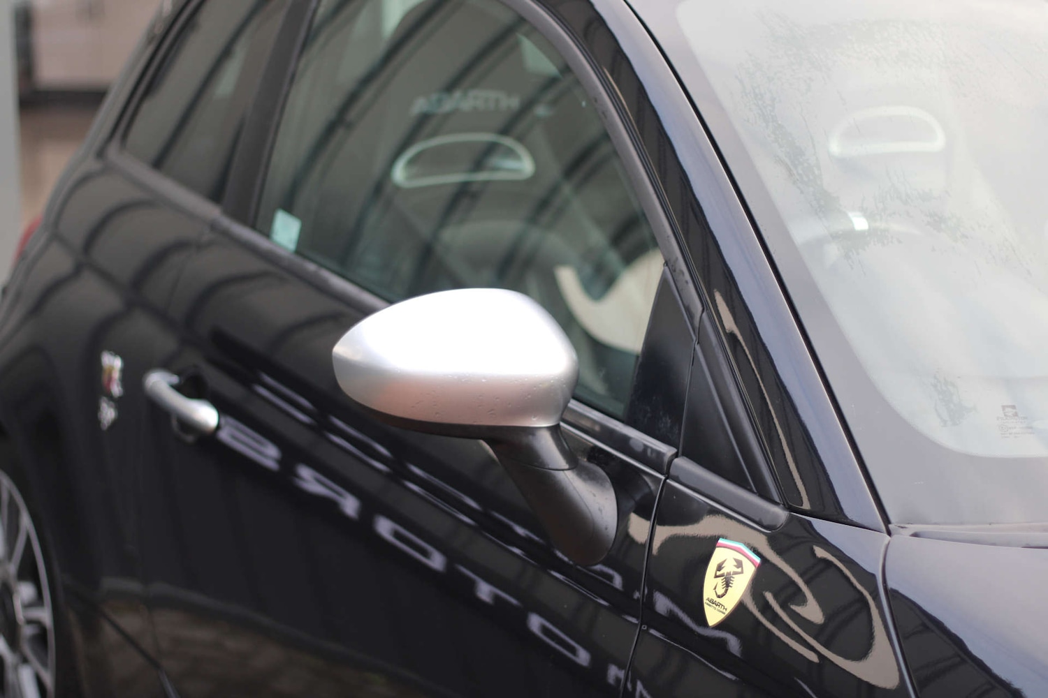 Used Abarth 595 2018 for sale - 77198039: Photo 12