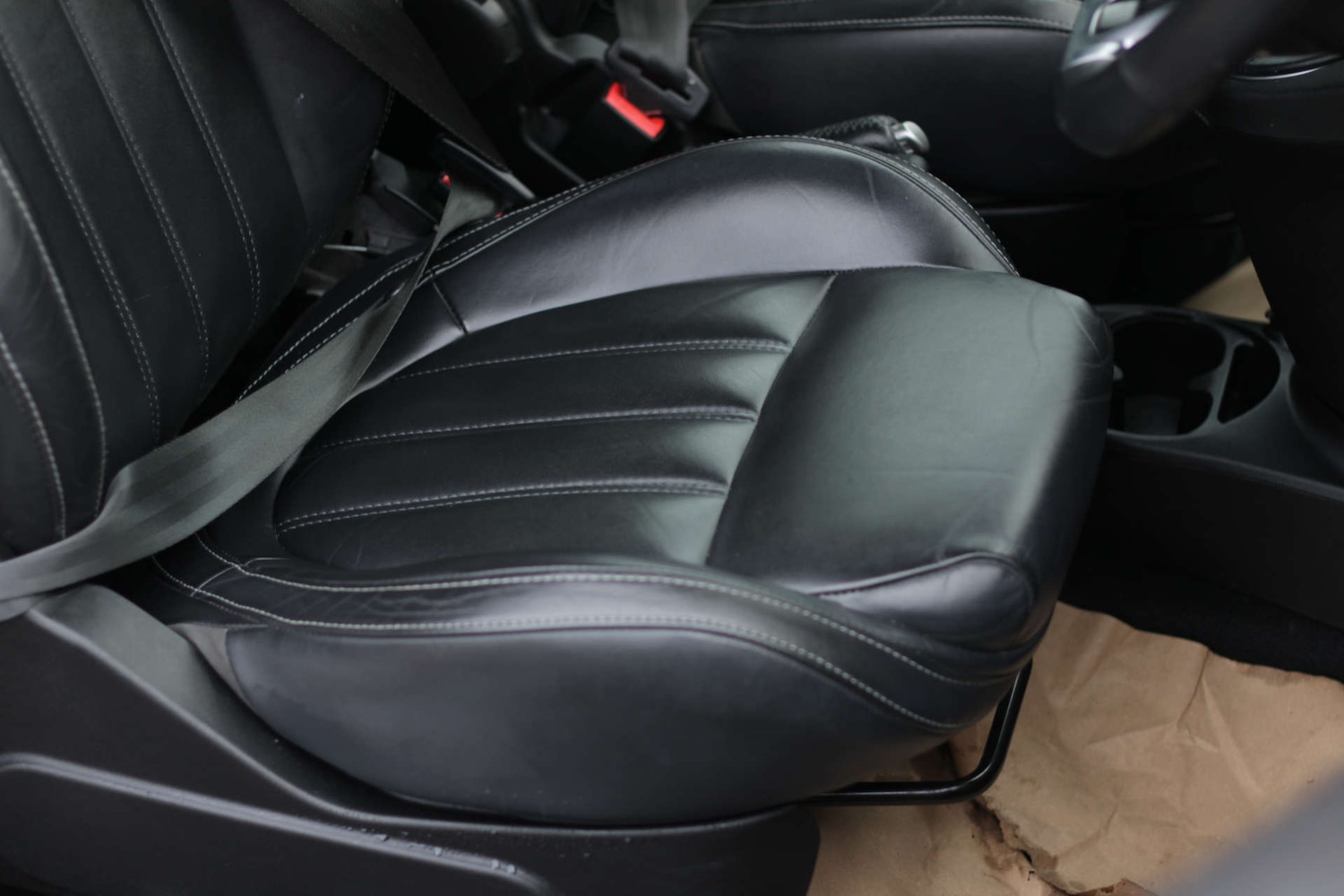 Used Abarth 595 2018 for sale - 77198039: Photo 14