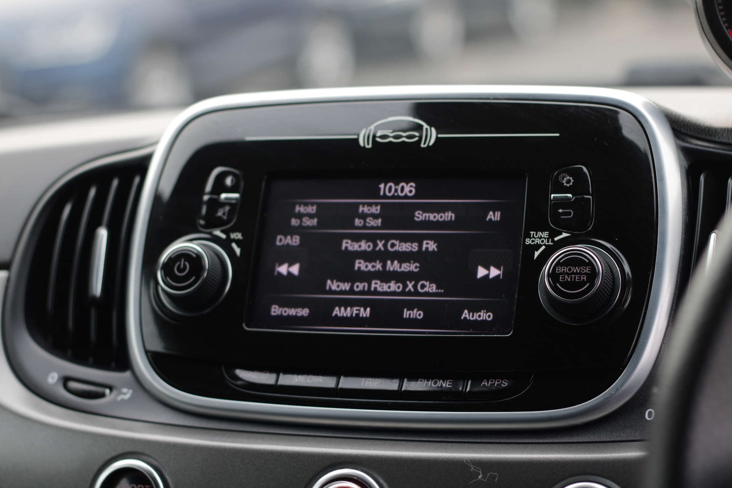 Used Abarth 595 2018 for sale - 77198039: Photo 20