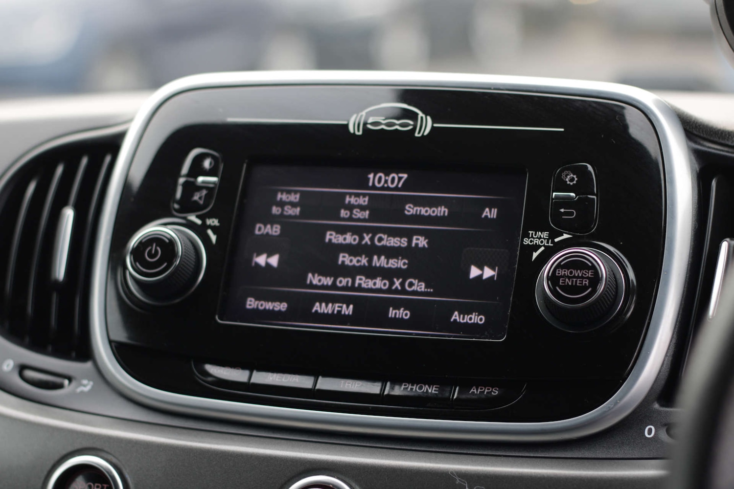 Used Abarth 595 2018 for sale - 77198039: Photo 21