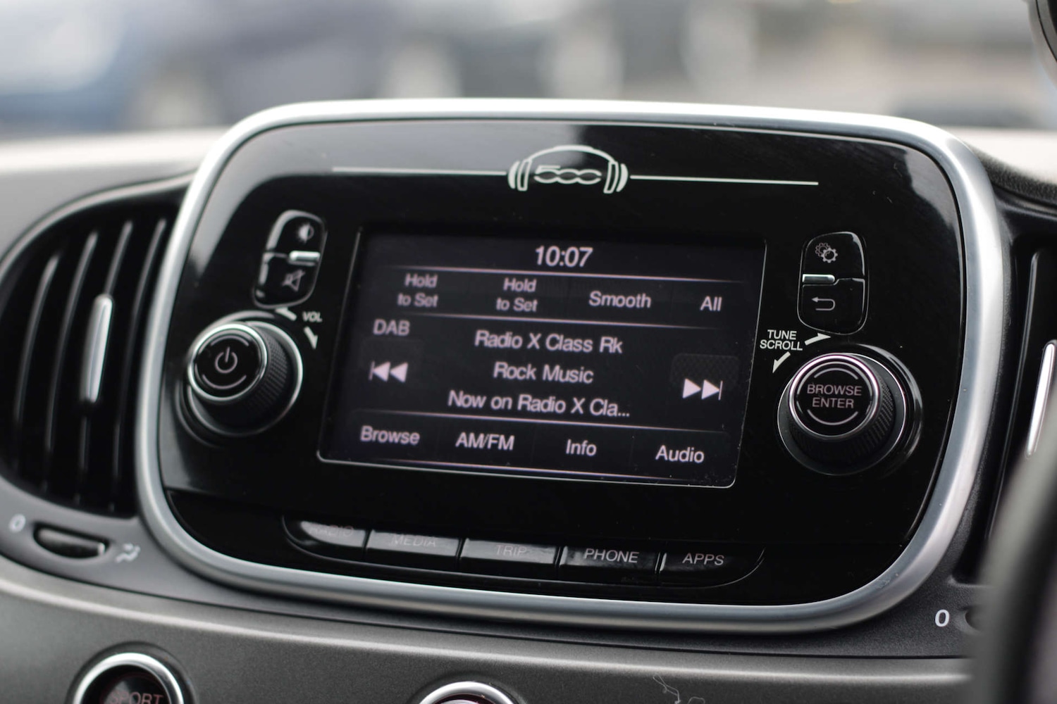 Used Abarth 595 2018 for sale - 77198039: Photo 22