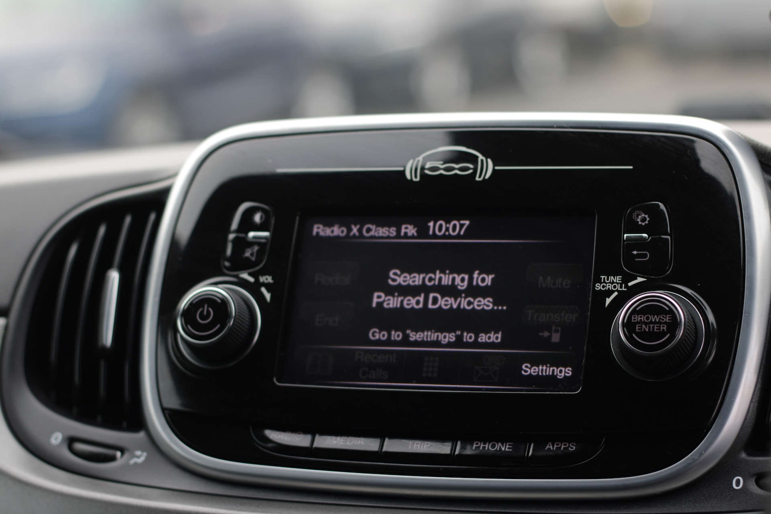 Used Abarth 595 2018 for sale - 77198039: Photo 23