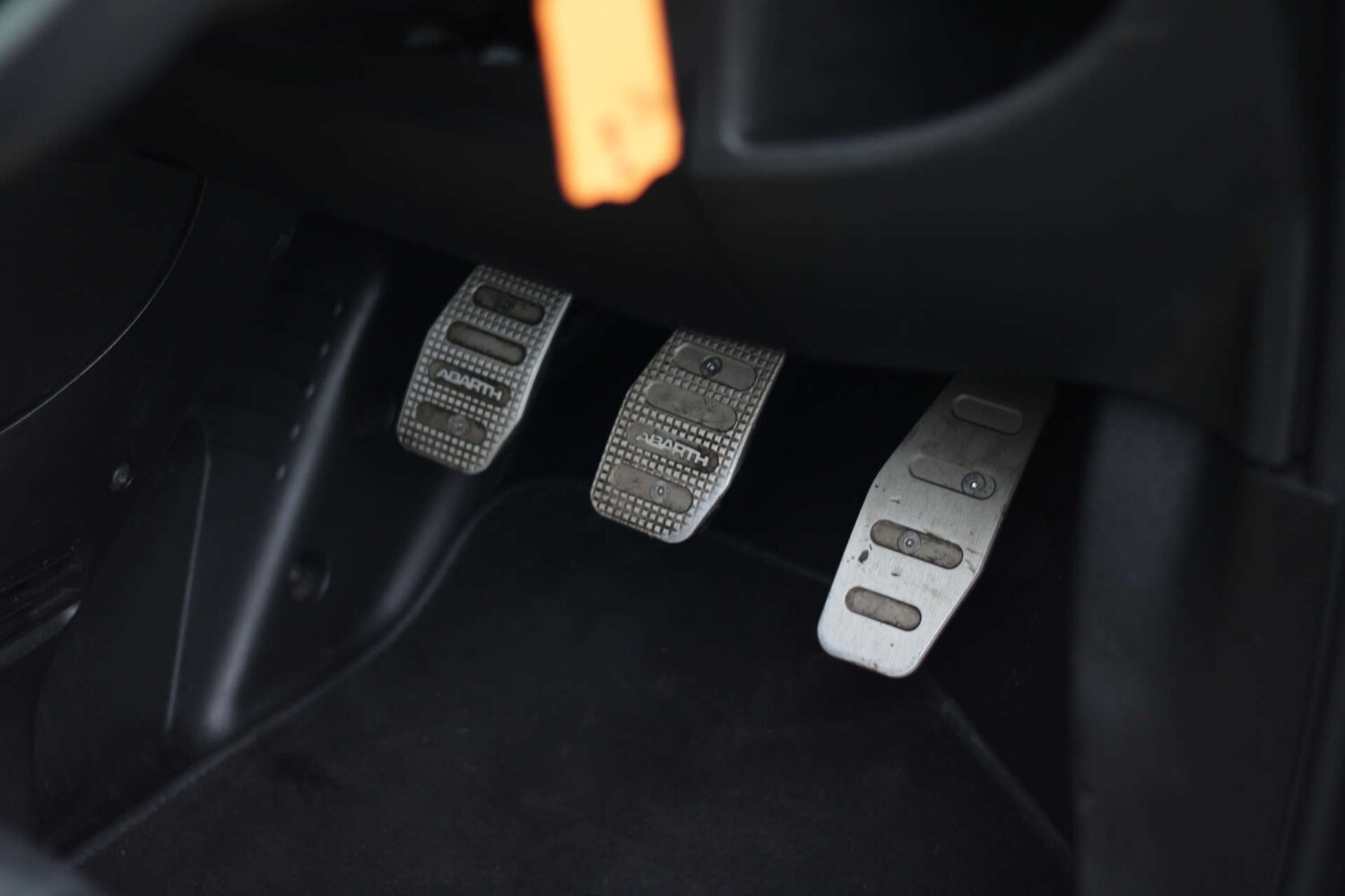 Used Abarth 595 2018 for sale - 77198039: Photo 25