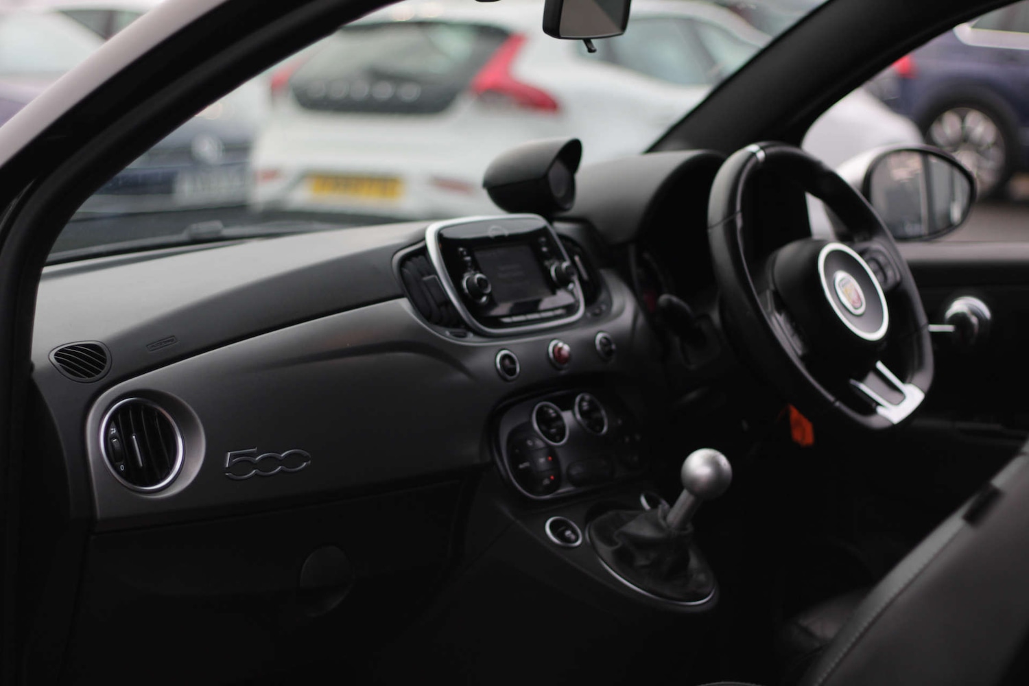 Used Abarth 595 2018 for sale - 77198039: Photo 35