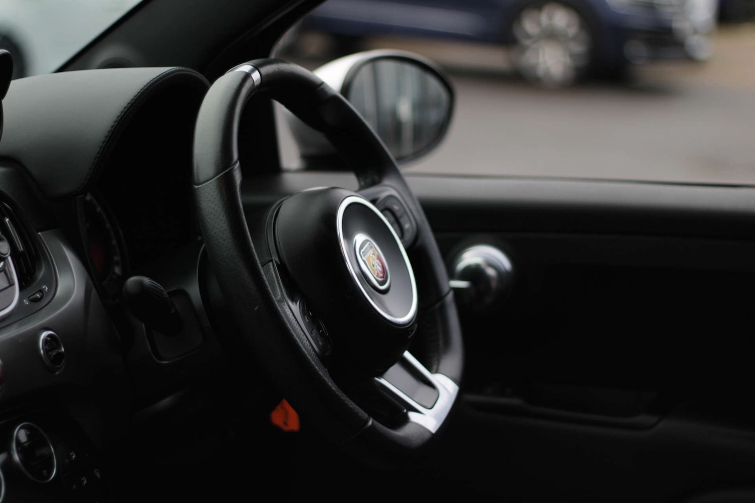 Used Abarth 595 2018 for sale - 77198039: Photo 36