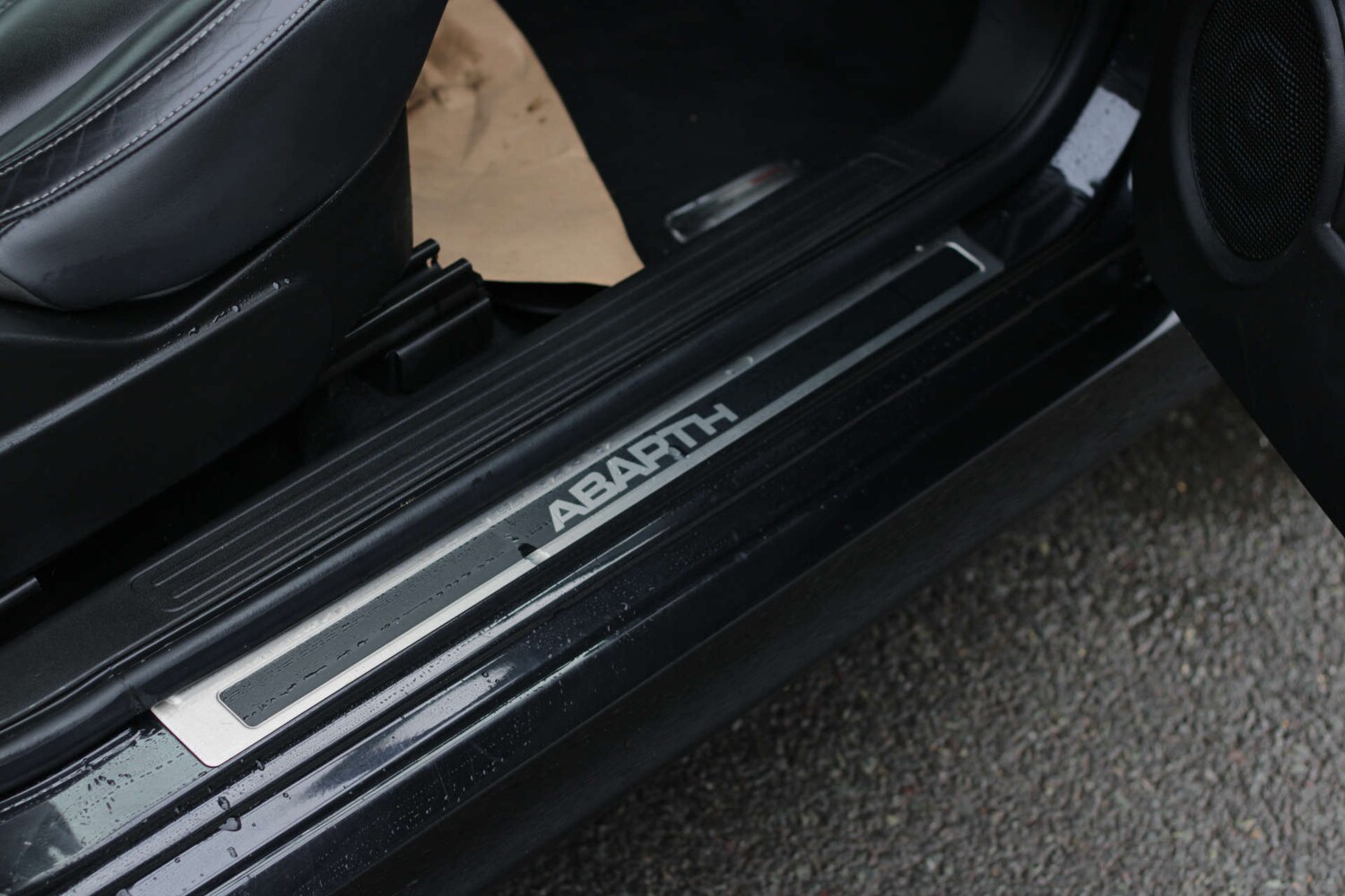 Used Abarth 595 2018 for sale - 77198039: Photo 37