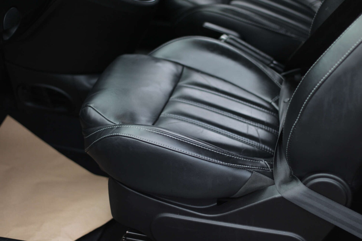 Used Abarth 595 2018 for sale - 77198039: Photo 43