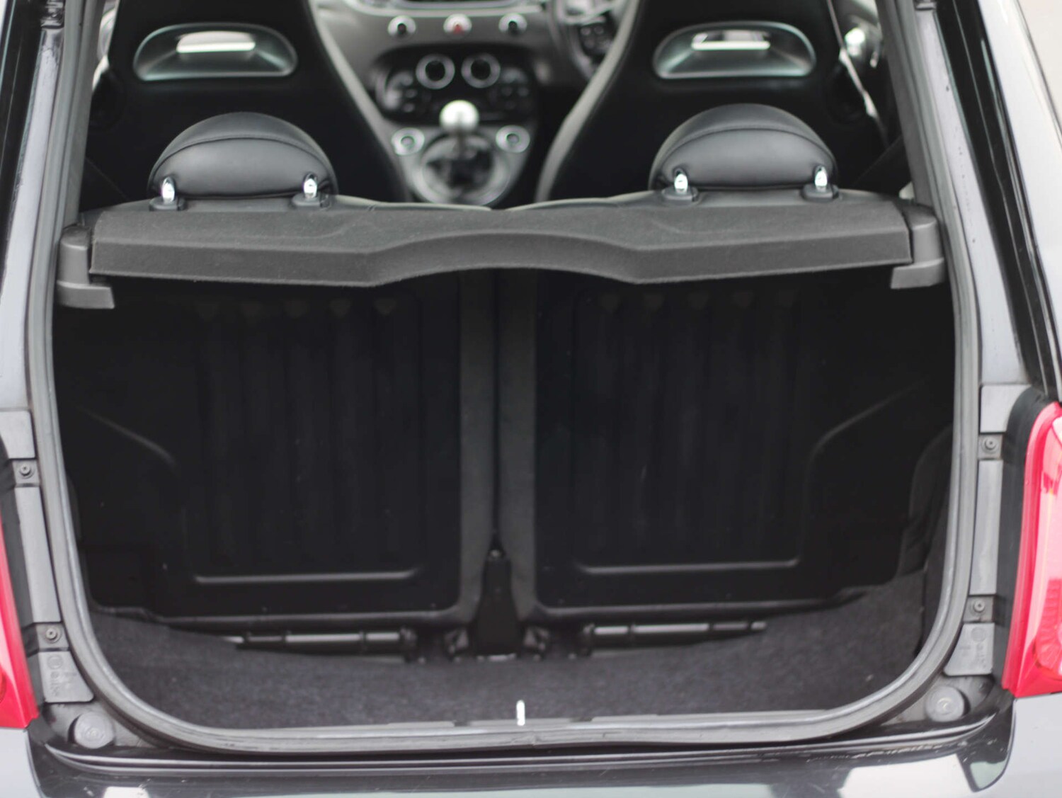 Used Abarth 595 2018 for sale - 77198039: Photo 46