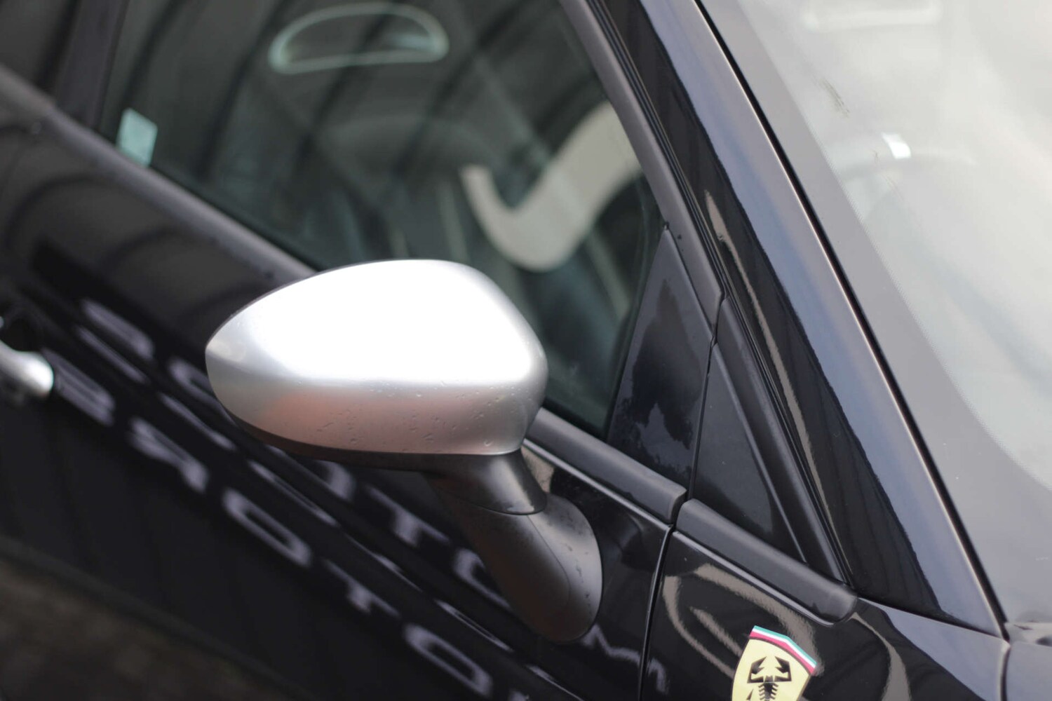 Used Abarth 595 2018 for sale - 77198039: Photo 51