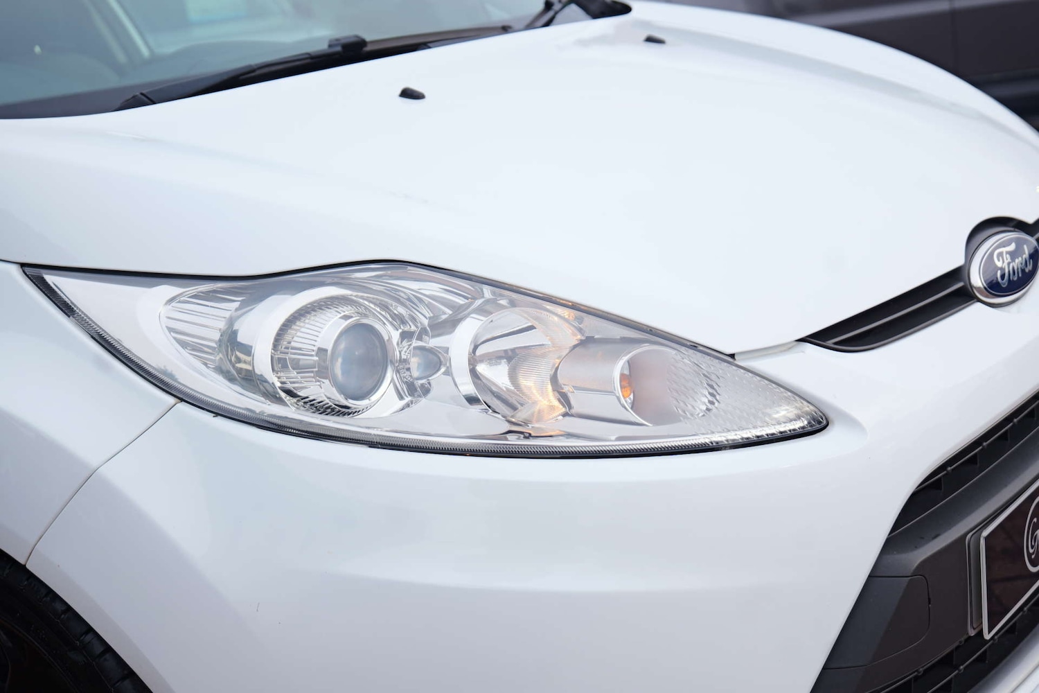 Used Ford Fiesta 2012 for sale - 76533555: Photo 11