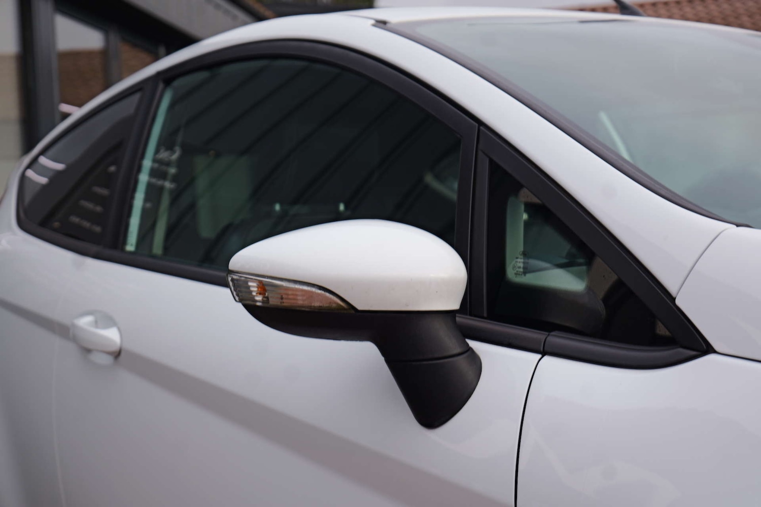 Used Ford Fiesta 2012 for sale - 76533555: Photo 13