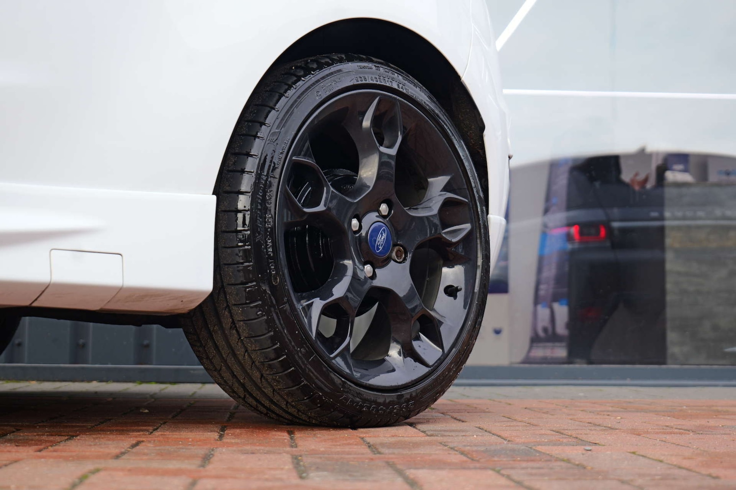 Used Ford Fiesta 2012 for sale - 76533555: Photo 14