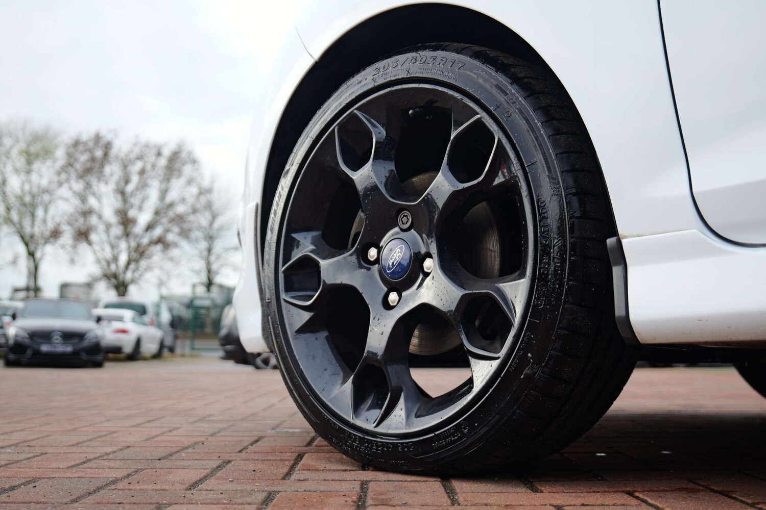 Used Ford Fiesta 2012 for sale - 76533555: Photo 15