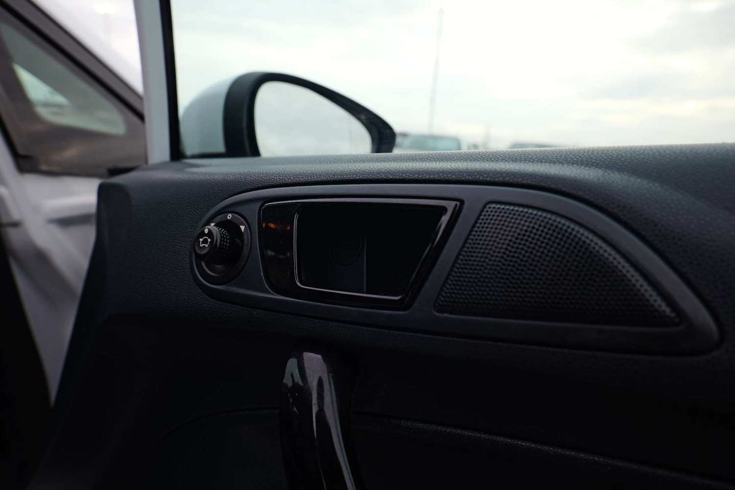 Used Ford Fiesta 2012 for sale - 76533555: Photo 21