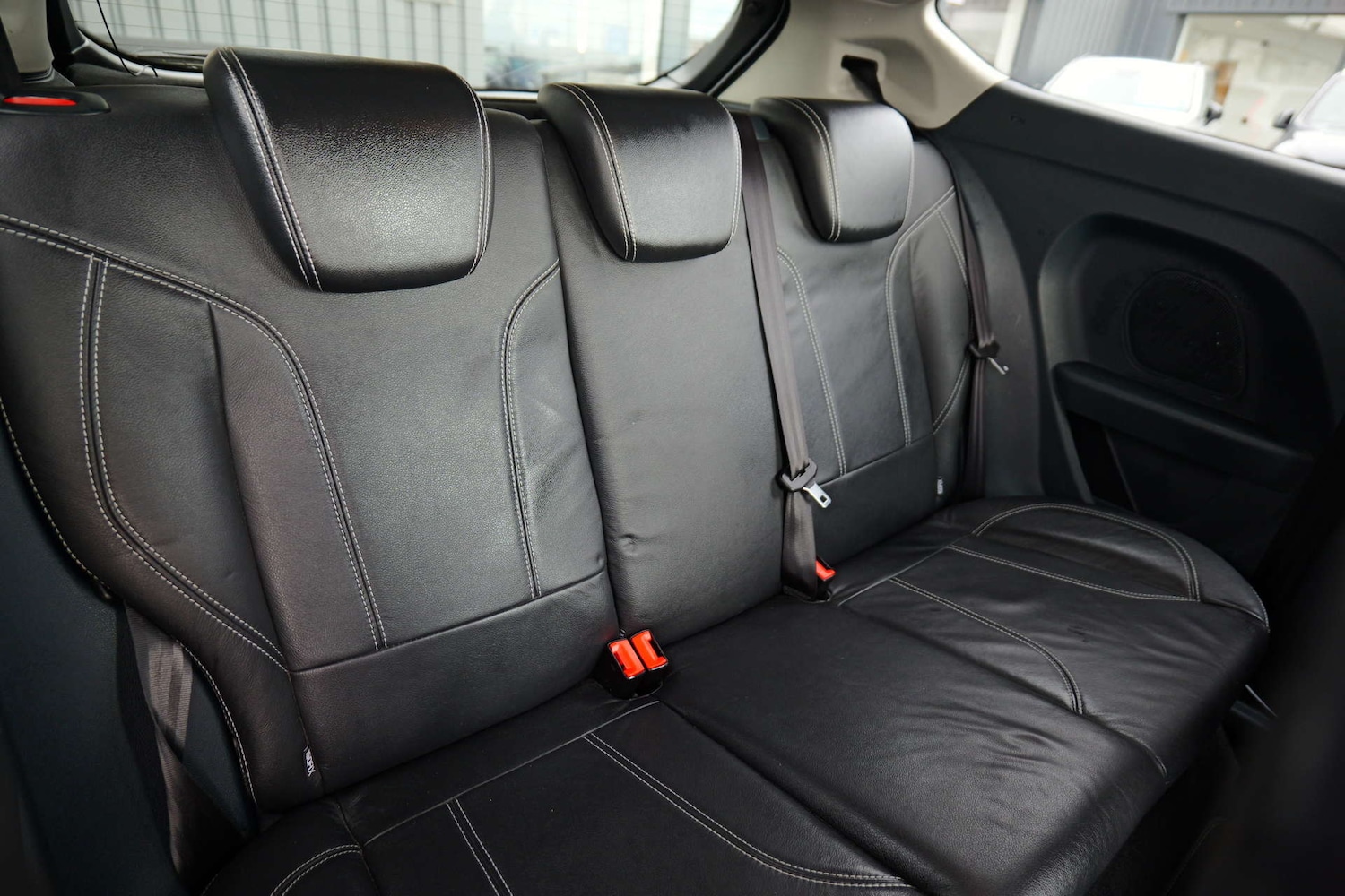 Used Ford Fiesta 2012 for sale - 76533555: Photo 25