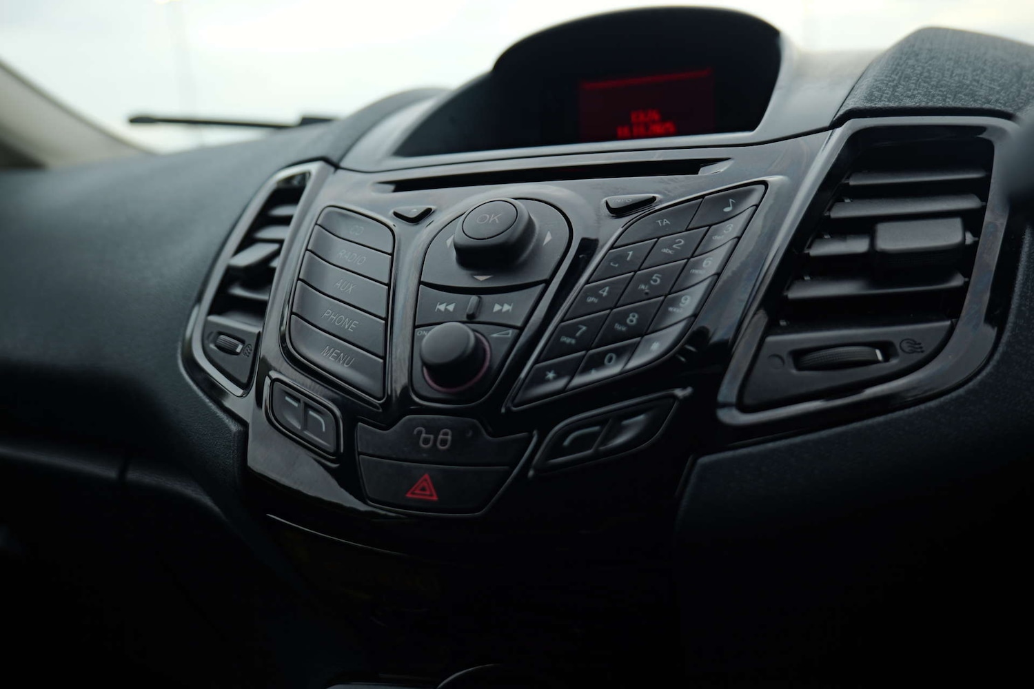 Used Ford Fiesta 2012 for sale - 76533555: Photo 27