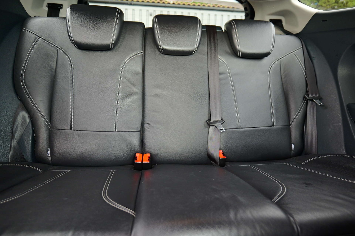 Used Ford Fiesta 2012 for sale - 76533555: Photo 33