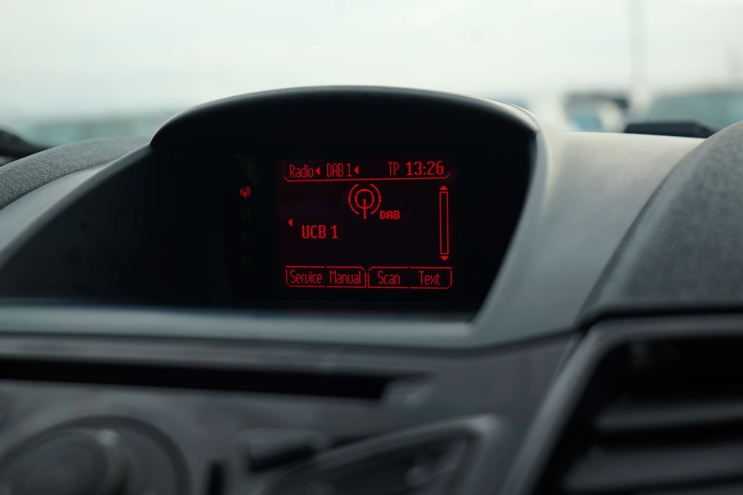 Used Ford Fiesta 2012 for sale - 76533555: Photo 41