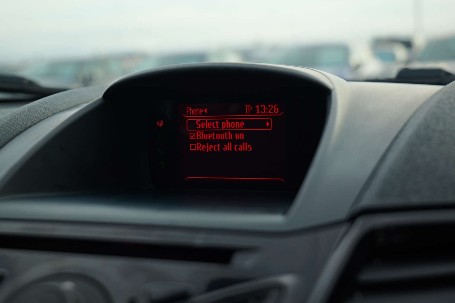 Used Ford Fiesta 2012 for sale - 76533555: Photo 42