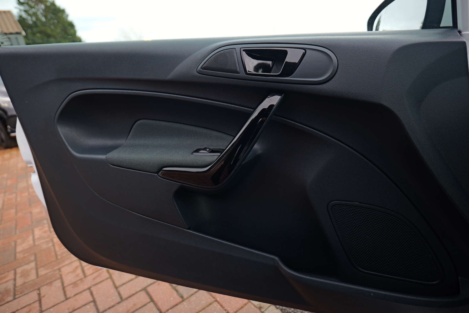 Used Ford Fiesta 2012 for sale - 76533555: Photo 47