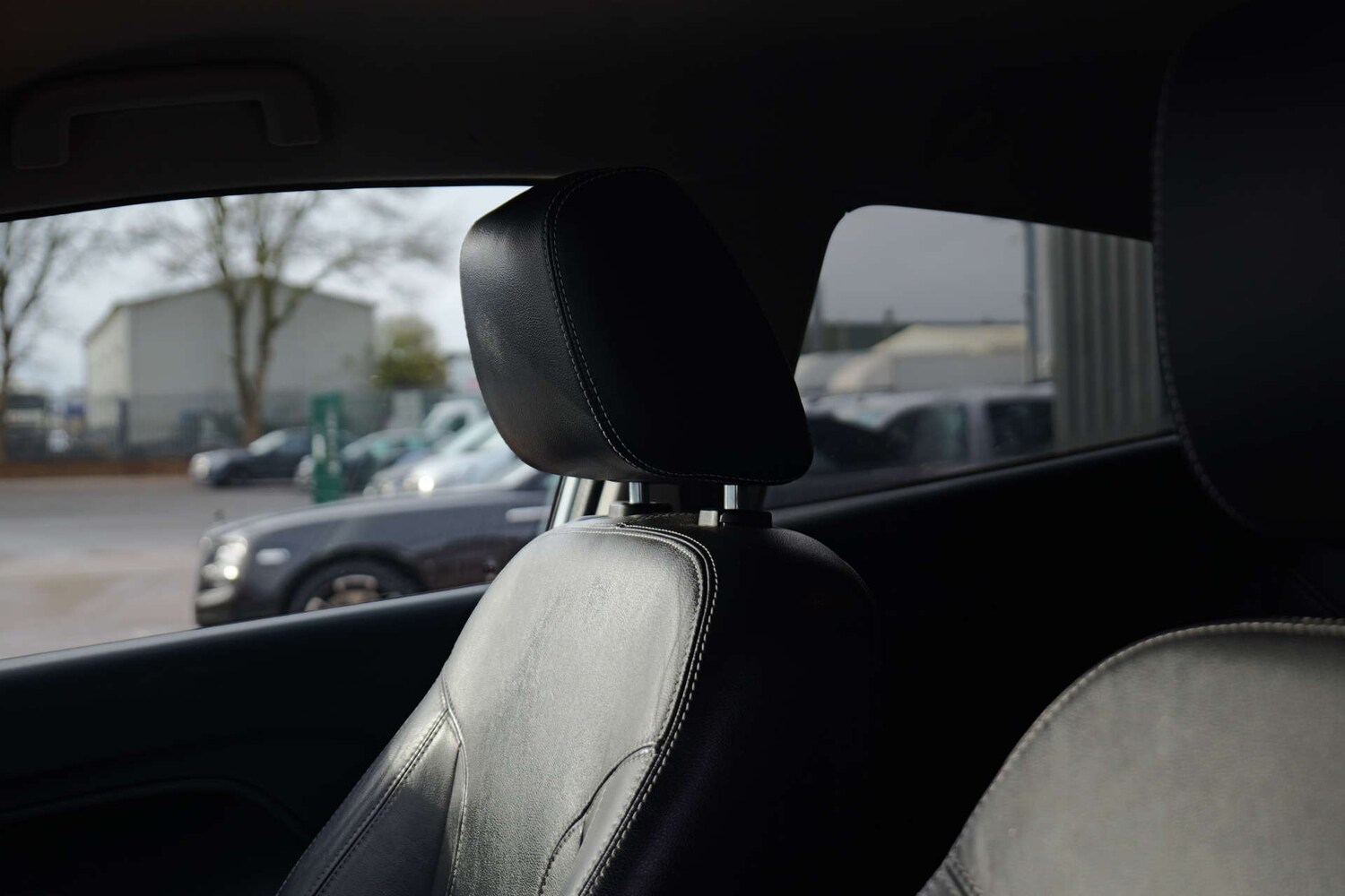 Used Ford Fiesta 2012 for sale - 76533555: Photo 55