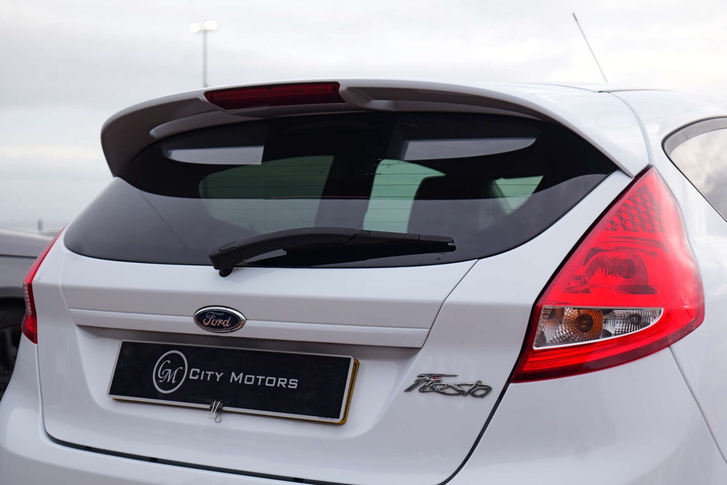 Used Ford Fiesta 2012 for sale - 76533555: Photo 63