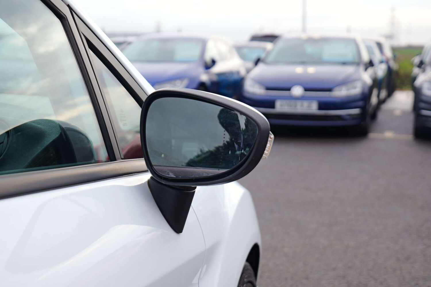 Used Ford Fiesta 2012 for sale - 76533555: Photo 64