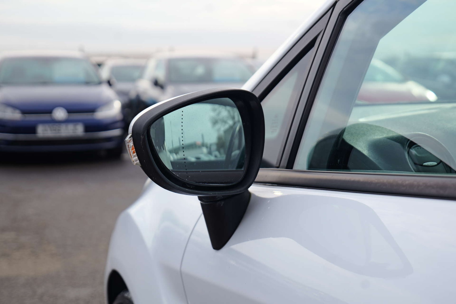 Used Ford Fiesta 2012 for sale - 76533555: Photo 65