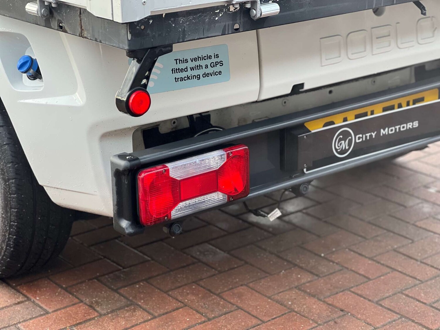 Used Fiat Doblo 2021 for sale - 77022542: Photo 11