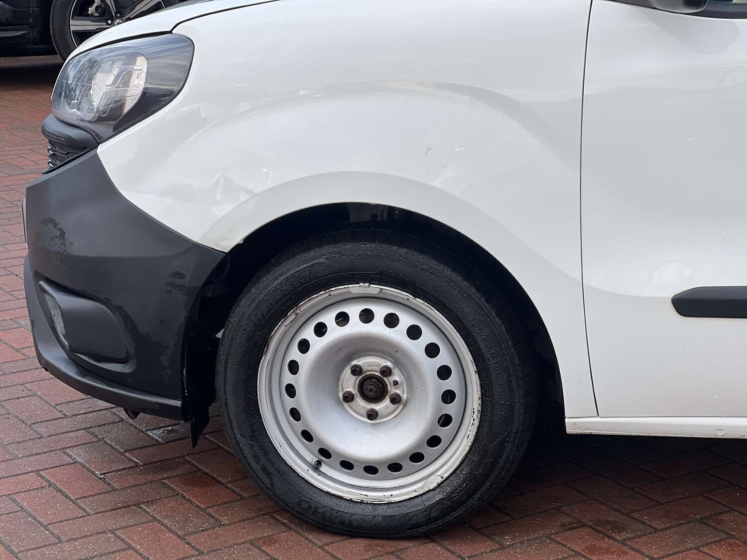 Used Fiat Doblo 2021 for sale - 77022542: Photo 14