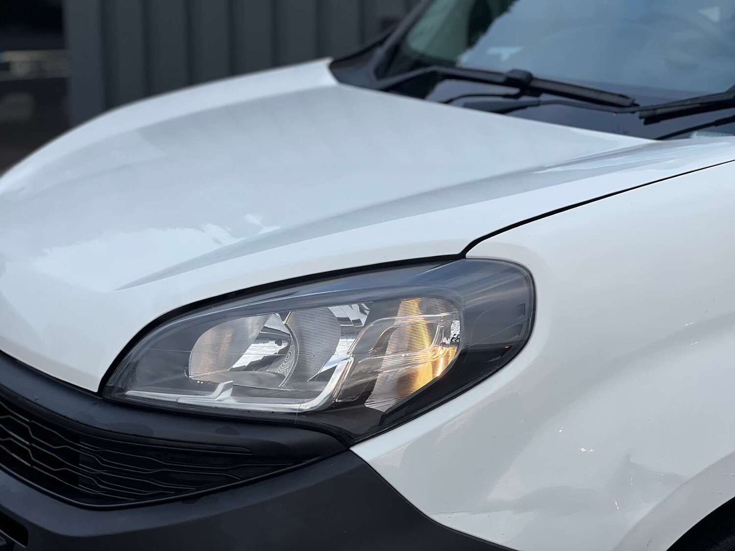 Used Fiat Doblo 2021 for sale - 77022542: Photo 15