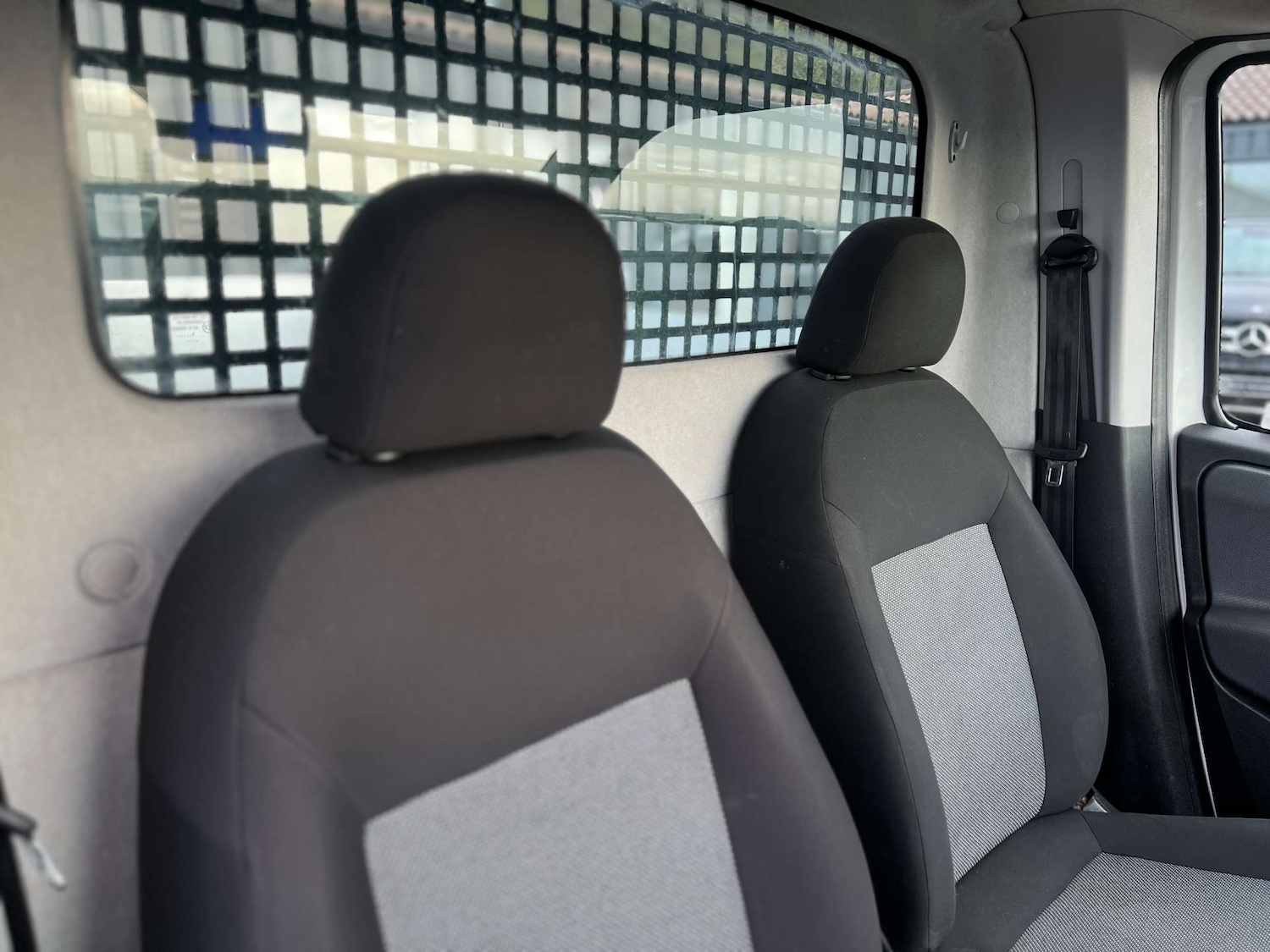 Used Fiat Doblo 2021 for sale - 77022542: Photo 19