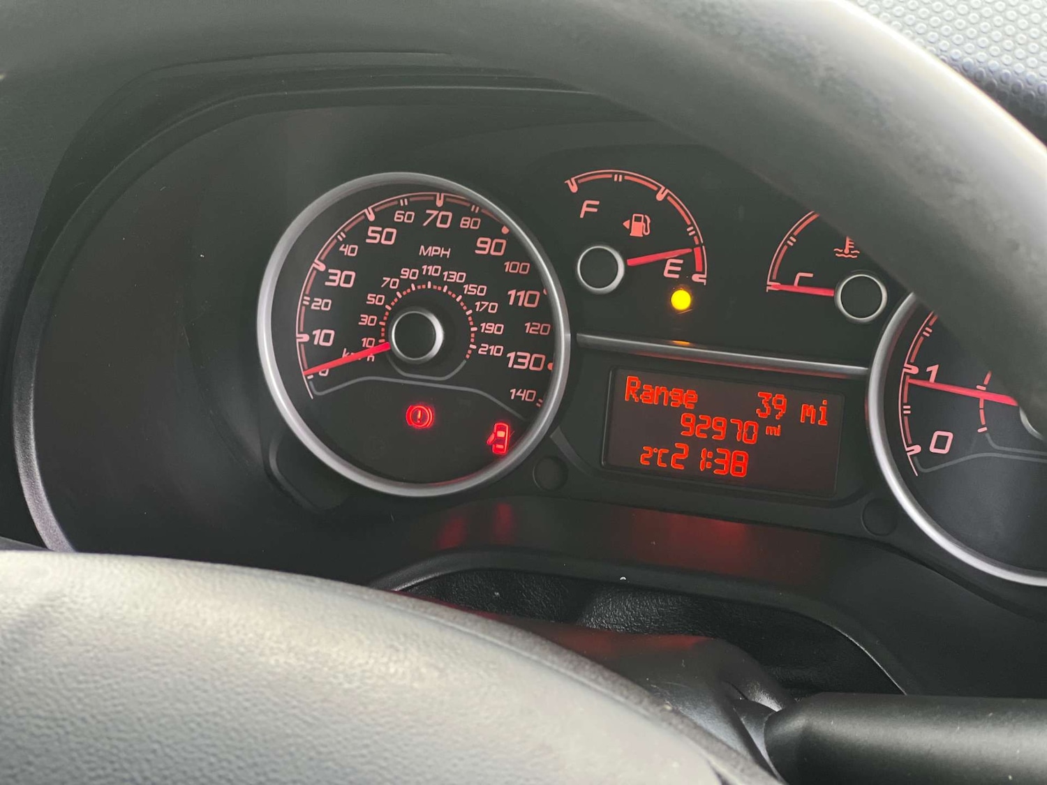 Used Fiat Doblo 2021 for sale - 77022542: Photo 22