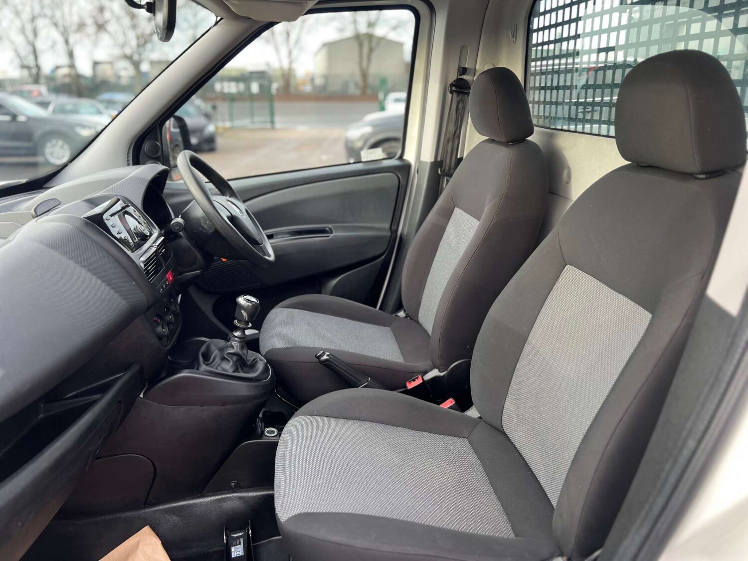 Used Fiat Doblo 2021 for sale - 77022542: Photo 29