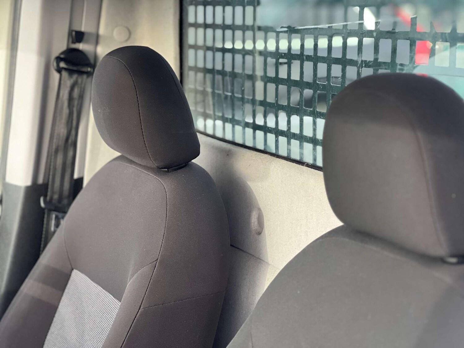 Used Fiat Doblo 2021 for sale - 77022542: Photo 30