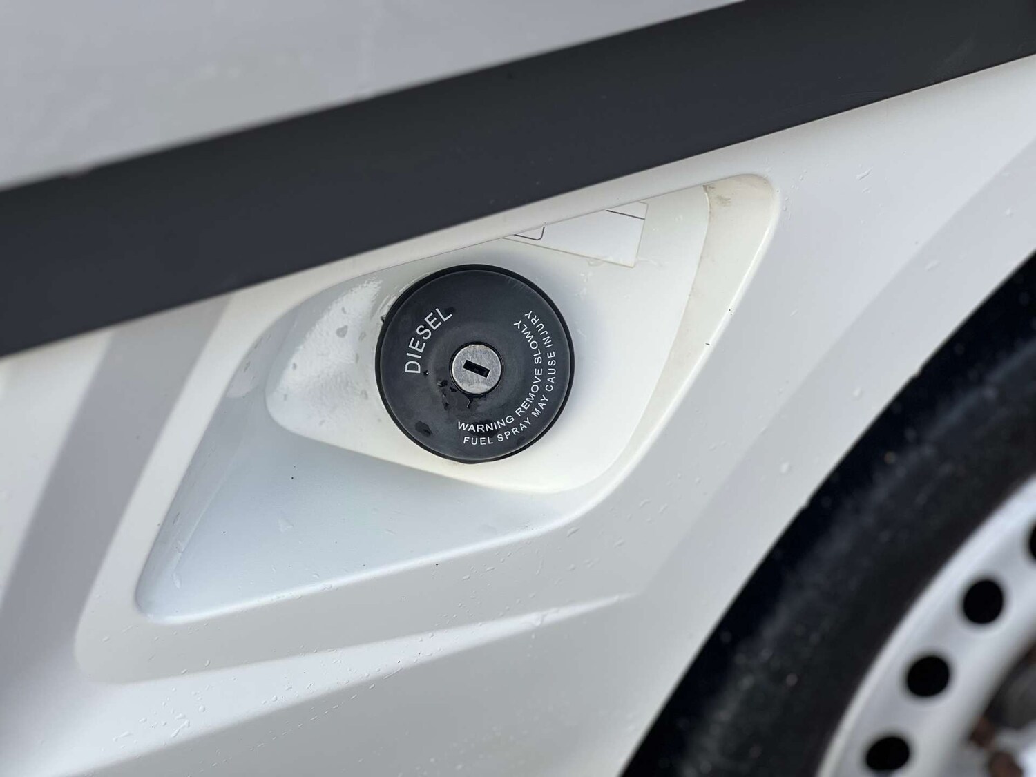 Used Fiat Doblo 2021 for sale - 77022542: Photo 33