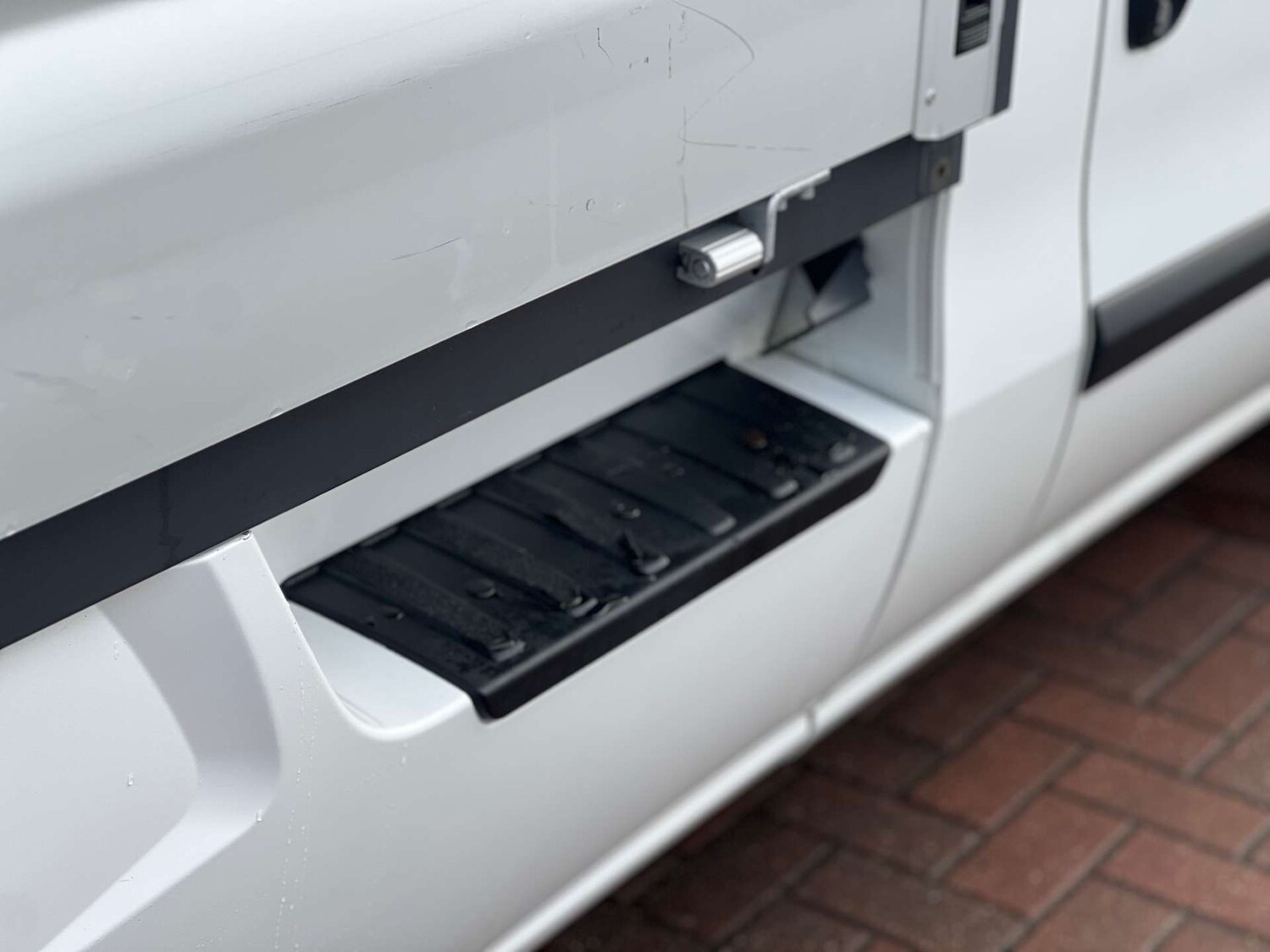 Used Fiat Doblo 2021 for sale - 77022542: Photo 38