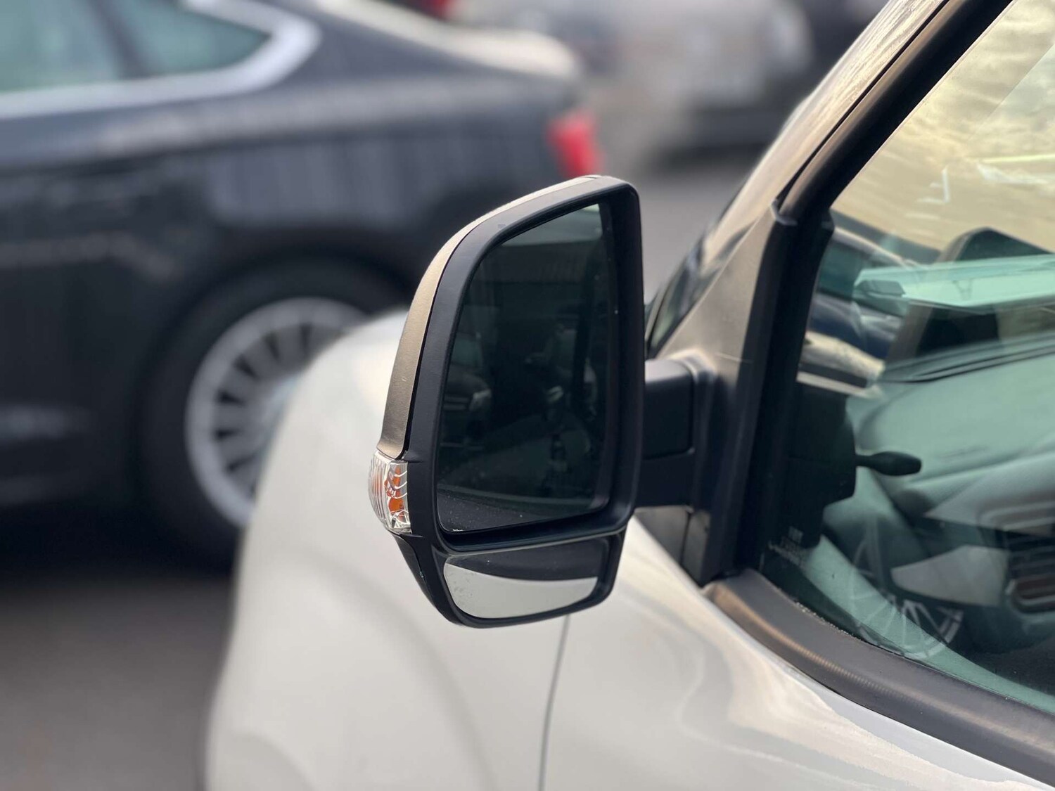 Used Fiat Doblo 2021 for sale - 77022542: Photo 41