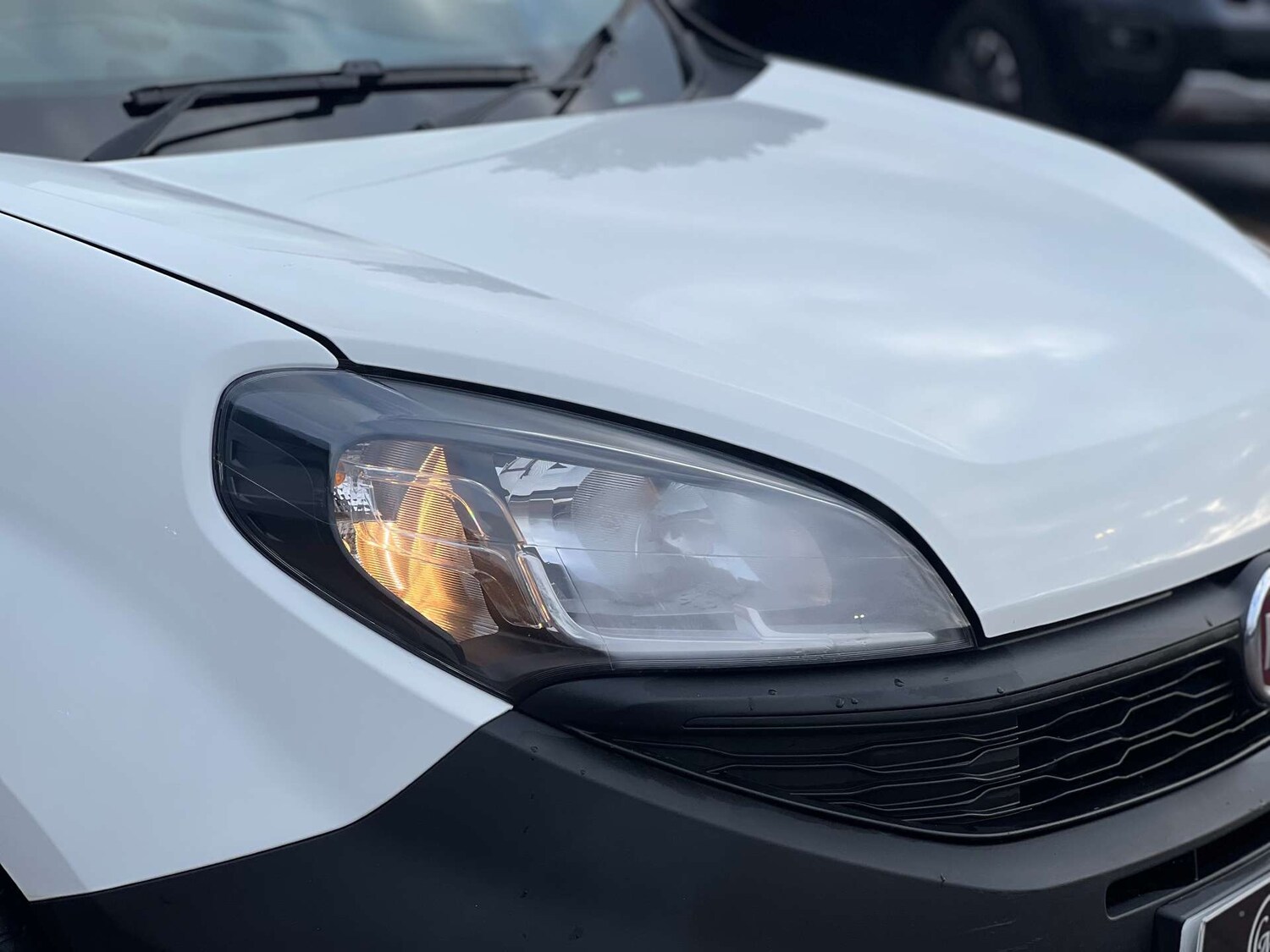 Used Fiat Doblo 2021 for sale - 77022542: Photo 42