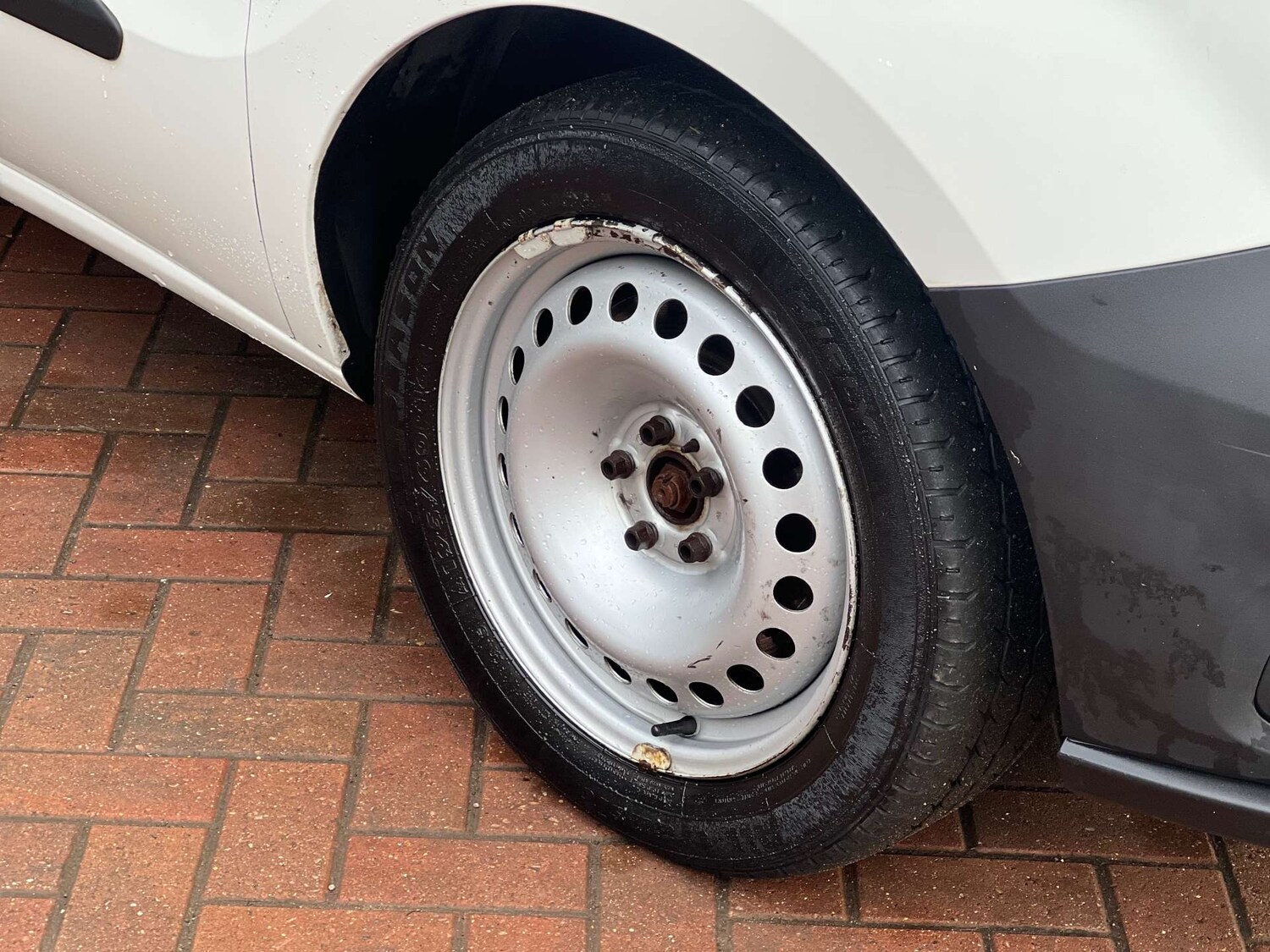 Used Fiat Doblo 2021 for sale - 77022542: Photo 44