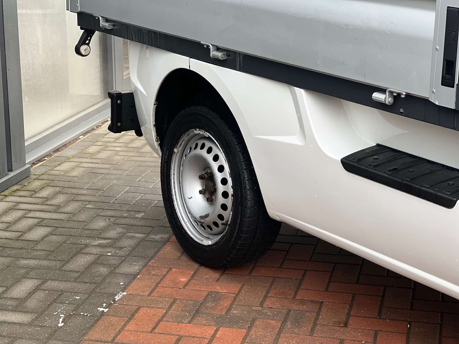 Used Fiat Doblo 2021 for sale - 77022542: Photo 45