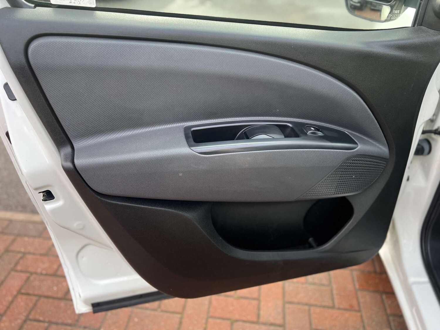 Used Fiat Doblo 2021 for sale - 77022542: Photo 48