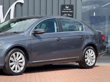 Used Volkswagen Passat 2013 for sale - 75019798: Photo