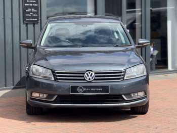 Used Volkswagen Passat 2013 for sale - 75019798: Photo