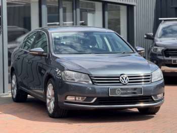 Used Volkswagen Passat 2013 for sale - 75019798: Photo