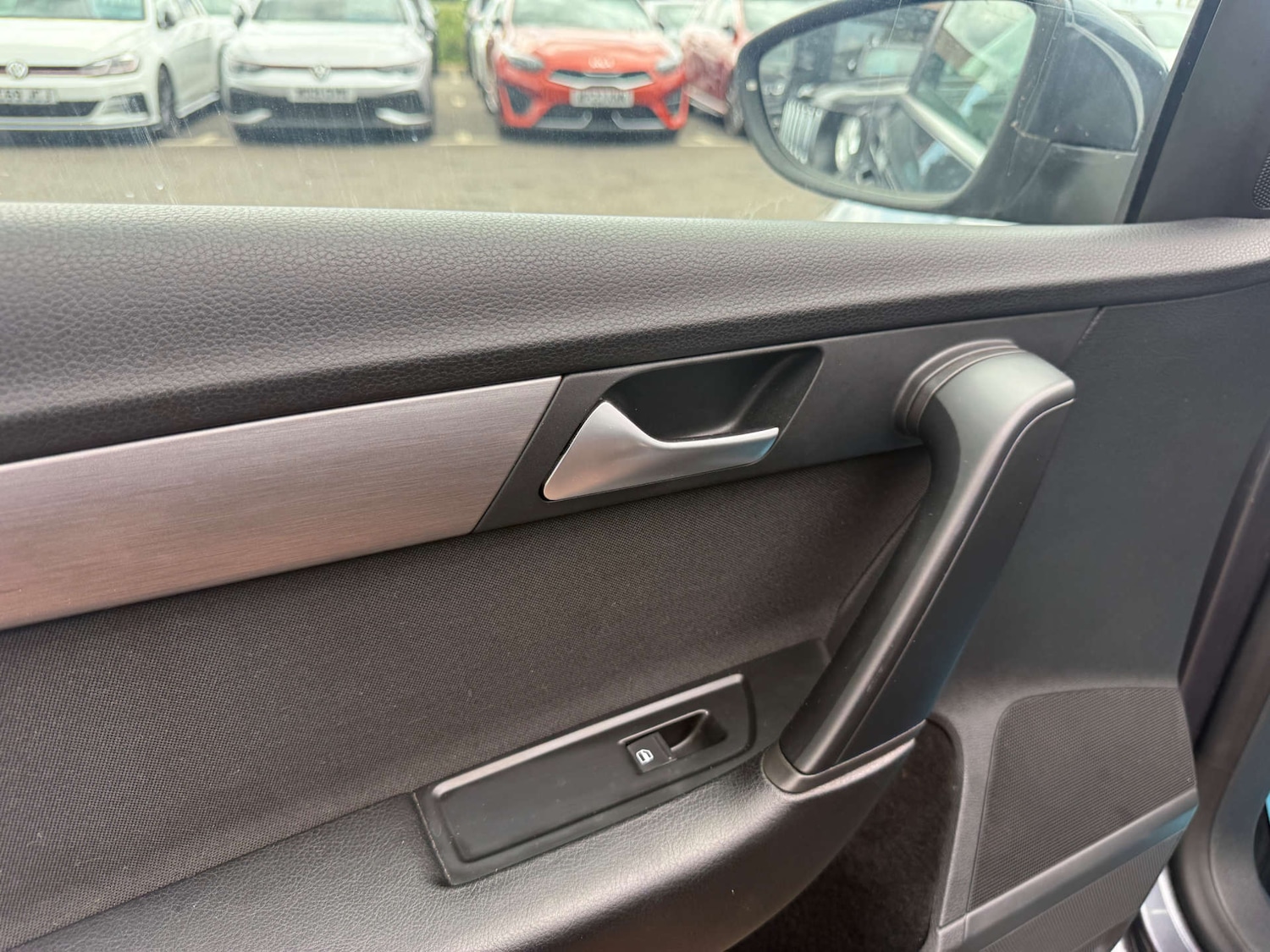 Vehicle 69