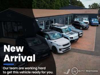 2015 - 2.2 Range Rover Evoque Dynamic SD4 Auto 4WD 5dr